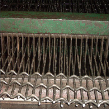 Woven Wire Mesh