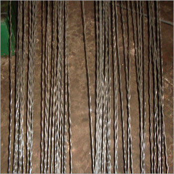 Chain Link Fencing Wire Mesh