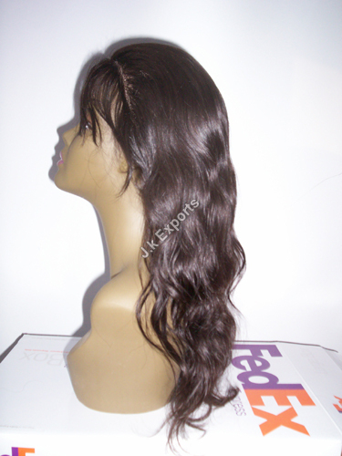 Synthetic Lace Hair Wigs