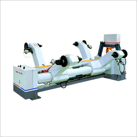 Mill Roll Stand MRV4