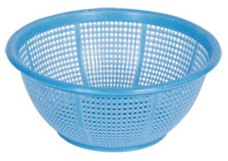 Open Fruit Basket