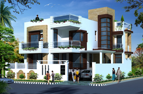 Architectural Consultancy