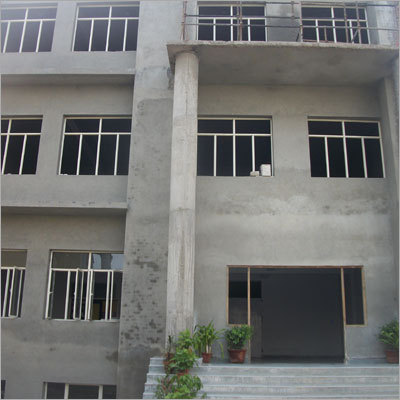 Residential Designing