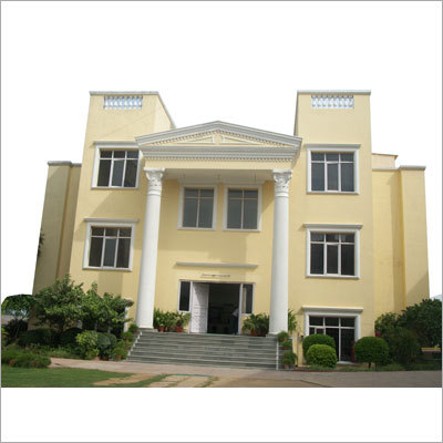 Architectural Design