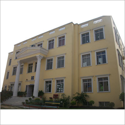 Interior Designing Turnkey Solutions