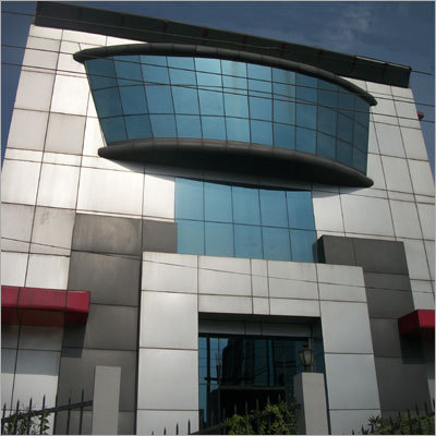 Architectural Turnkey Project