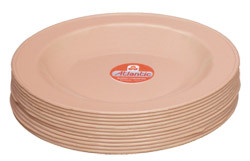 Plastic ice bowl Round