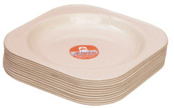 Plastic Ice Bowl Square