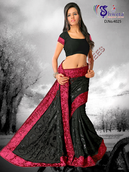 Banarsi Sarees