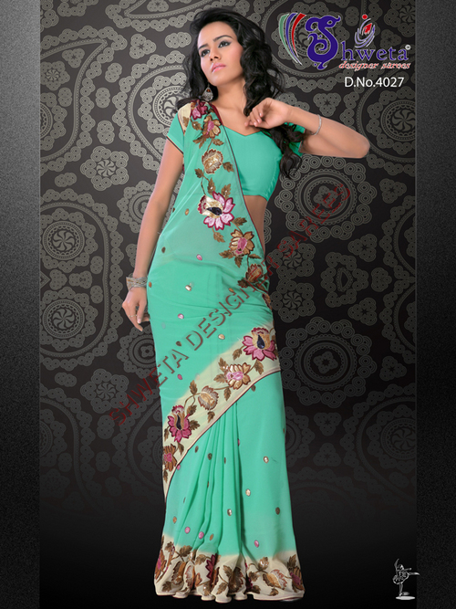 Fancy Saree