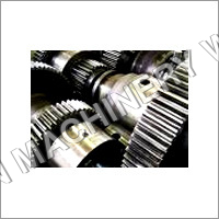 Industrial Gear