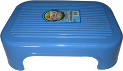 Plastic Bath Stool
