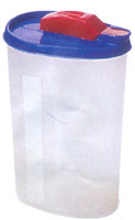 Plastic Water Jug