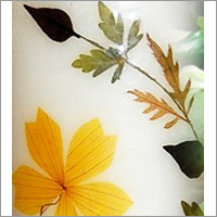 Designer Candle