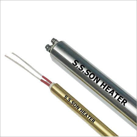 Cartridge Heaters