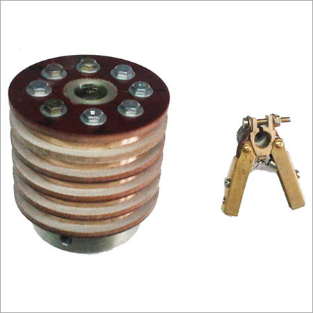 Parts for Pharmaceutical Packaging Machinery