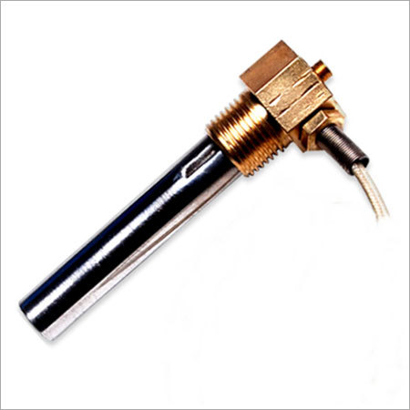 Hex Head Thermostat