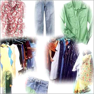 Readymade Garments