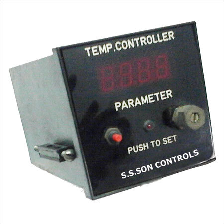 Temperature Controller