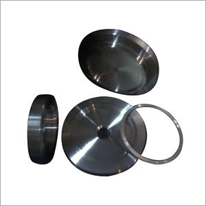 Steel Flanges