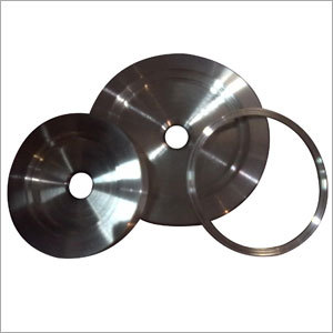 MS Flanges