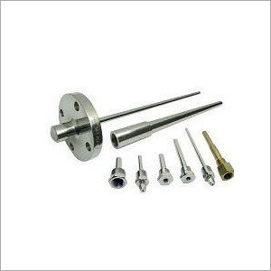 Stainless Steel Thermowell