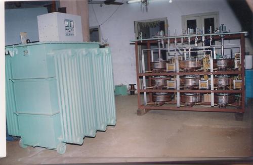 Electroplating Rectifiers
