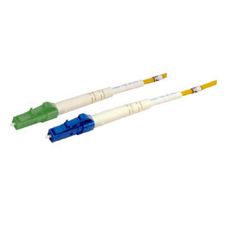 MX LC/APC-LC/PC PATCH CORD SM SIMPLEX LENGTH 3 MTRS
