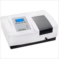 UV Spectrophotometer