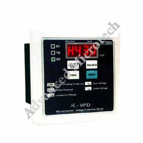 Single Phase Protection Device