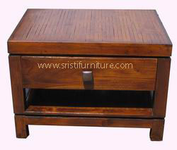 Bed Side Table