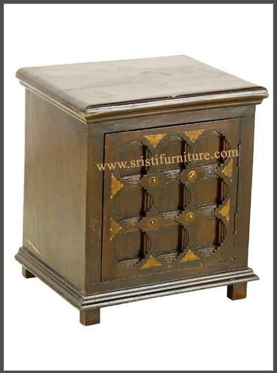 Bed Side Table