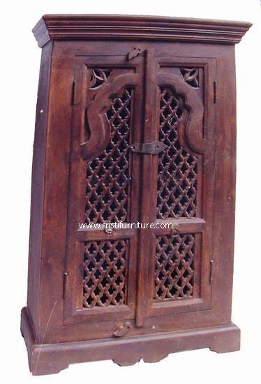 Antique Decorative Almira