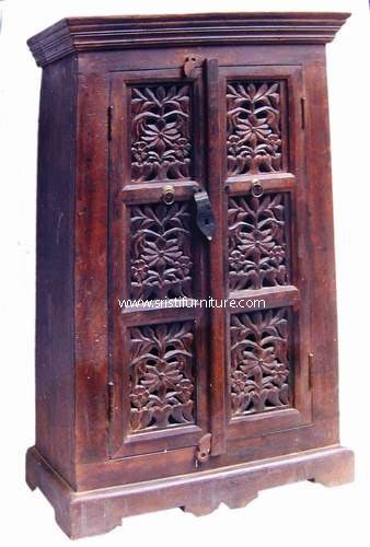 Wooden Hadwork Almira