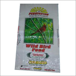 Pp Woven Bags