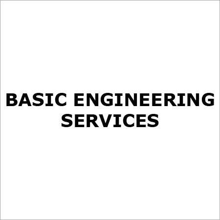 Basic Engineering Services
