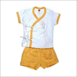 Kids Baba Suit