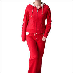 Ladies Jogging Suit