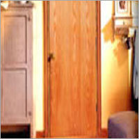 Commercial Grade Plywood