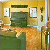 Commercial Plywood