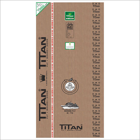 Flexi Plywood
