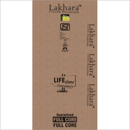 Premium Plywood