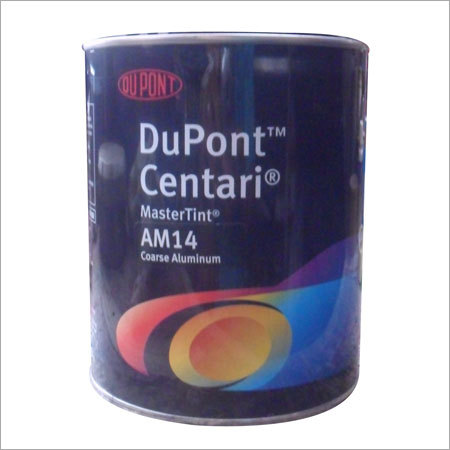 Dupont Centari Master Tint
