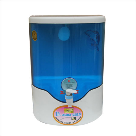 Ro Water Purifier Installation Type: Wall Mounted