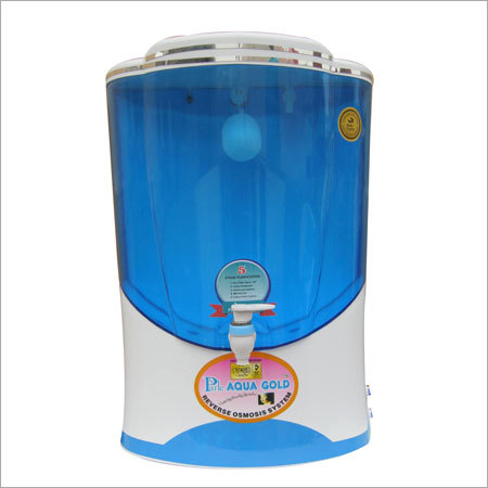 Reverse Osmosis Systems