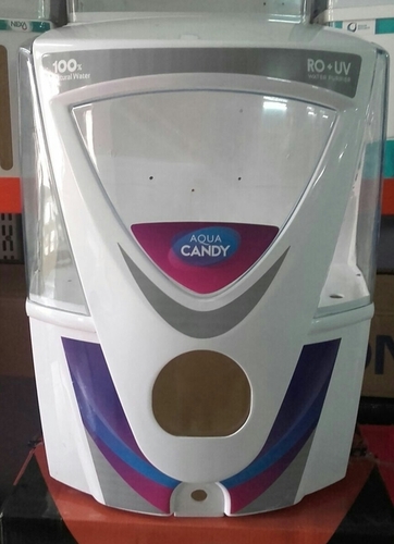 Domestic Ro System Installation Type: Wall Mounted