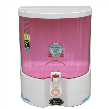 Dolphin Water Purifiers