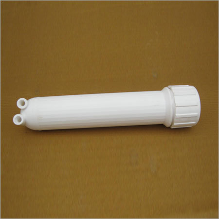 Plastic Ro Membranes Housing