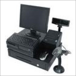 POS Computers Machines