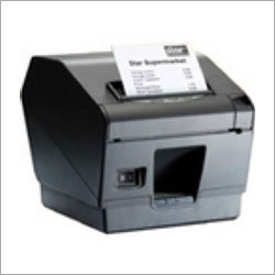 Thermal Receipt Printers